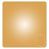 Warhammer Colour - Peinture Layer : Skullcrusher Brass - 12 ml