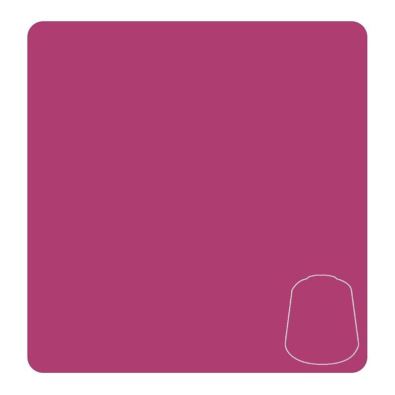 Warhammer Colour - Peinture Layer : Emperor's Children - 12 ml