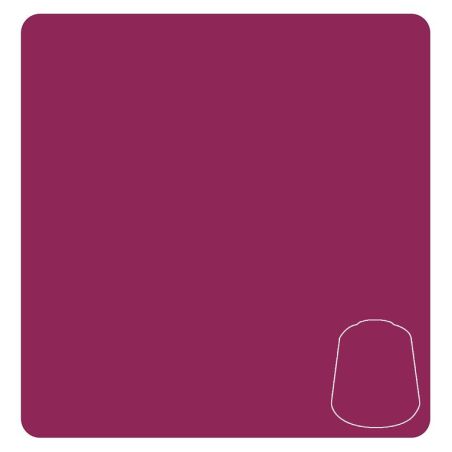 Warhammer Colour - Peinture Layer : Pink Horror - 12 ml