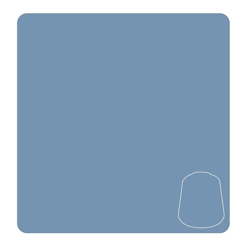 Warhammer Colour - Peinture Layer : Fenrisian Grey - 12 ml