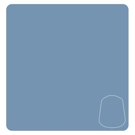 Warhammer Colour - Peinture Layer : Fenrisian Grey - 12 ml