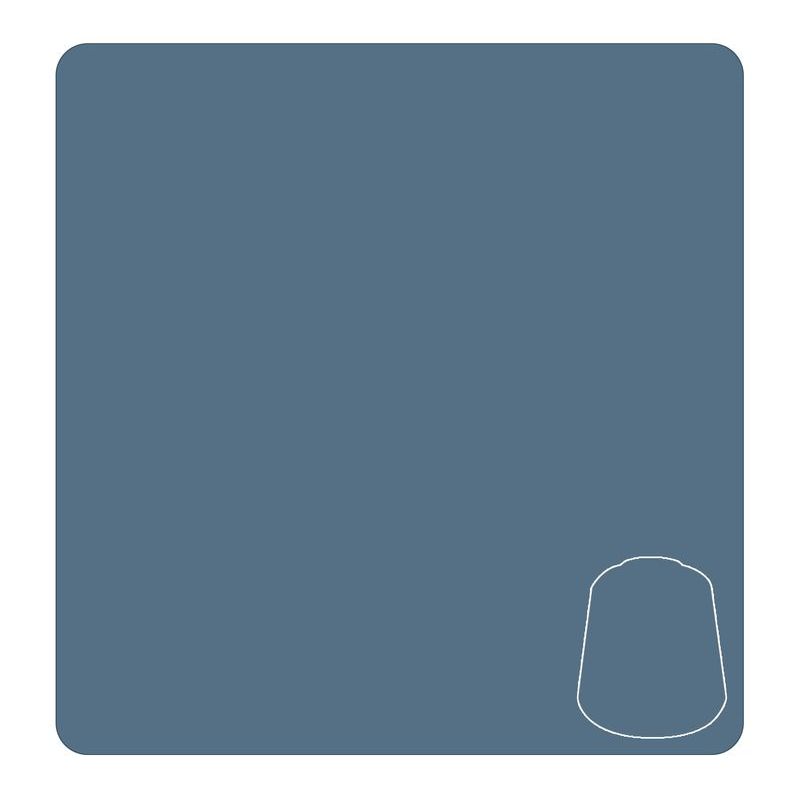 Warhammer Colour - Peinture Layer : Russ Grey - 12 ml