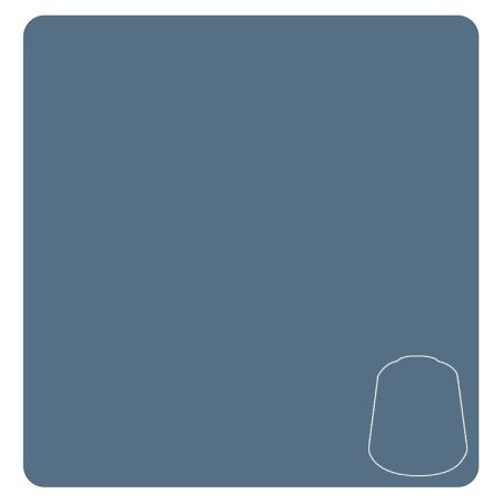 Warhammer Colour - Peinture Layer : Russ Grey - 12 ml