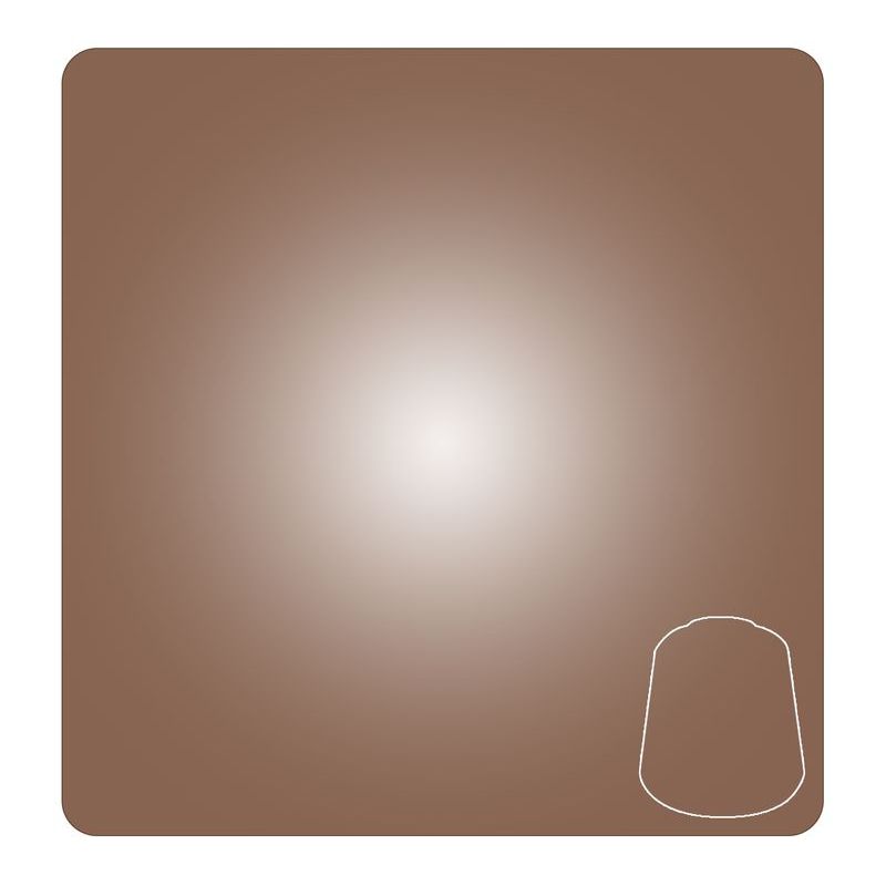Warhammer Colour - Peinture Layer : Sycorax Bronze - 12 ml