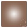 Warhammer Colour - Peinture Layer : Sycorax Bronze - 12 ml