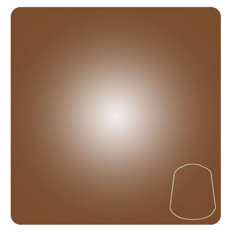 Warhammer Colour - Peinture Layer : Hashut Copper - 12 ml