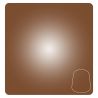 Warhammer Colour - Peinture Layer : Hashut Copper - 12 ml