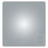 Warhammer Colour - Peinture Layer : Runefang Steel - 12 ml