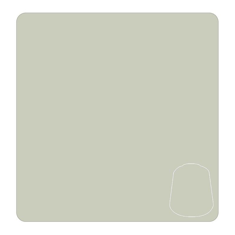 Warhammer Colour - Peinture Layer : Pallid Wych Flesh - 12 ml