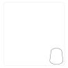 Warhammer Colour - Peinture Layer : White Scar - 12 ml