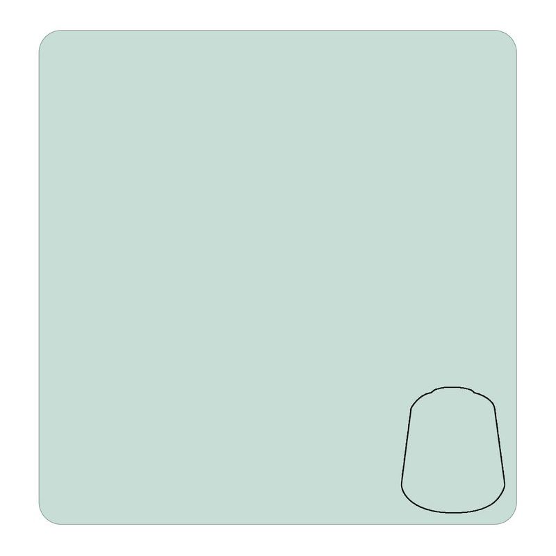 Warhammer Colour - Peinture Layer : Ulthuan Grey - 12 ml