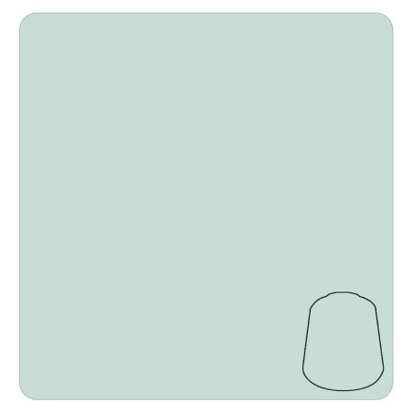 Warhammer Colour - Peinture Layer : Ulthuan Grey - 12 ml