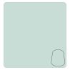 Warhammer Colour - Peinture Layer : Ulthuan Grey - 12 ml