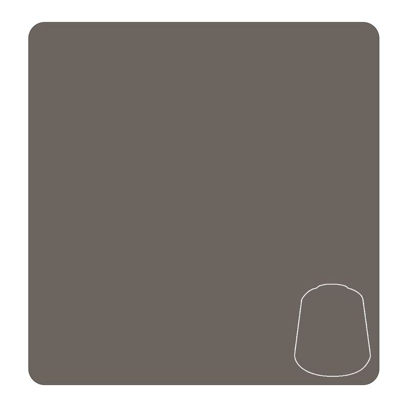 Warhammer Colour - Peinture Layer : Stormvermin Fur - 12 ml