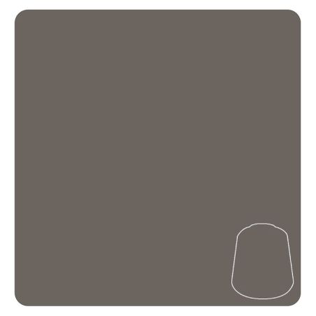 Warhammer Colour - Peinture Layer : Stormvermin Fur - 12 ml