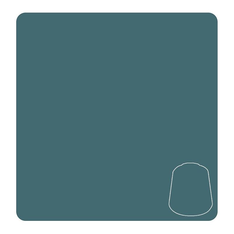 Warhammer Colour - Peinture Layer : Thunderhawk Blue - 12 ml