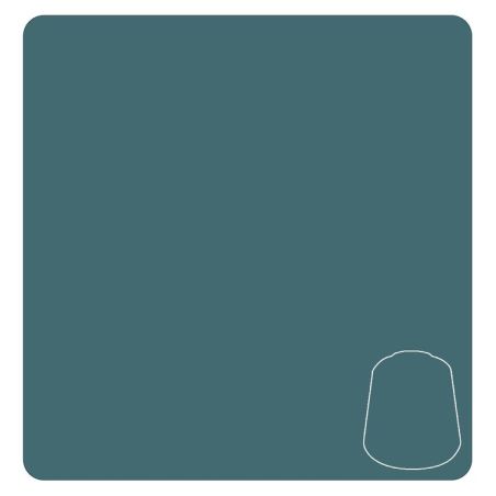 Warhammer Colour - Peinture Layer : Thunderhawk Blue - 12 ml
