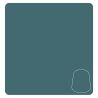 Warhammer Colour - Peinture Layer : Thunderhawk Blue - 12 ml