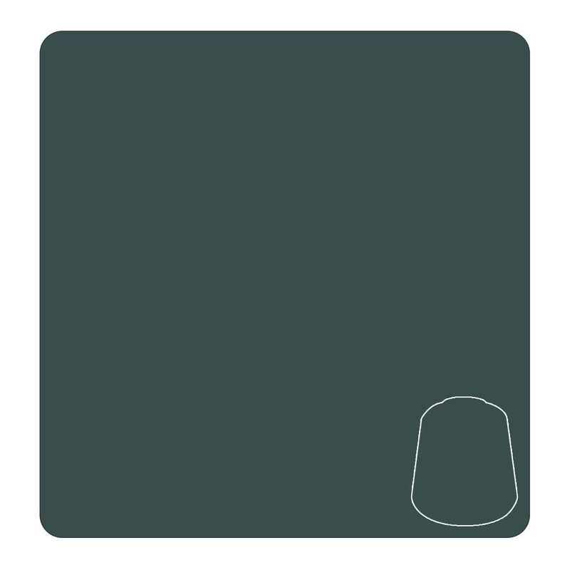 Warhammer Colour - Peinture Layer : Dark Reaper - 12 ml