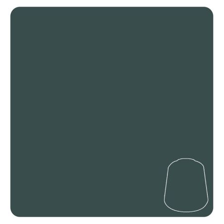 Warhammer Colour - Peinture Layer : Dark Reaper - 12 ml