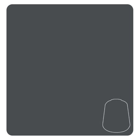 Warhammer Colour - Peinture Layer : Eshin Grey - 12 ml