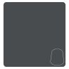 Warhammer Colour - Peinture Layer : Eshin Grey - 12 ml