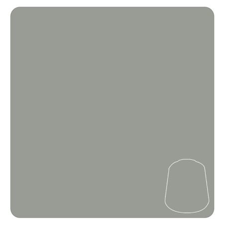 Warhammer Colour - Peinture Layer : Administratum Grey - 12 ml