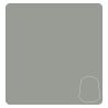 Warhammer Colour - Peinture Layer : Administratum Grey - 12 ml