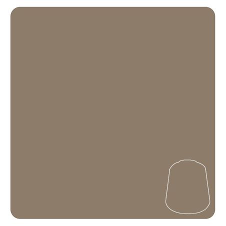 Warhammer Colour - Peinture Layer : Baneblade Brown - 12 ml