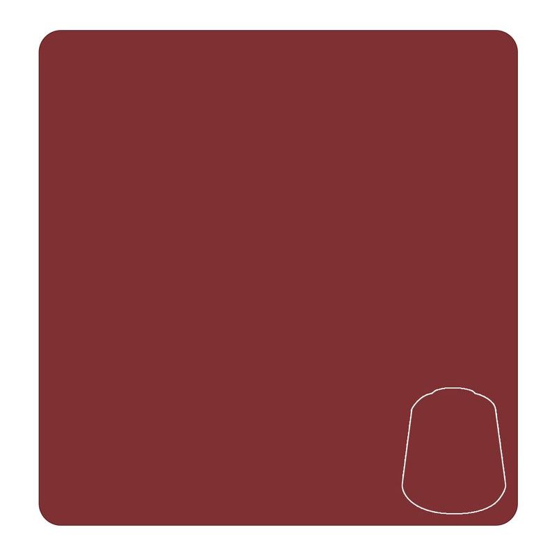 Warhammer Colour - Peinture Layer : Tuskgor Fur - 12 ml