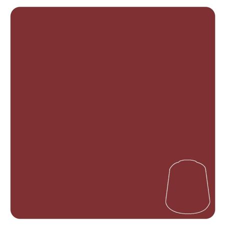 Warhammer Colour - Peinture Layer : Tuskgor Fur - 12 ml