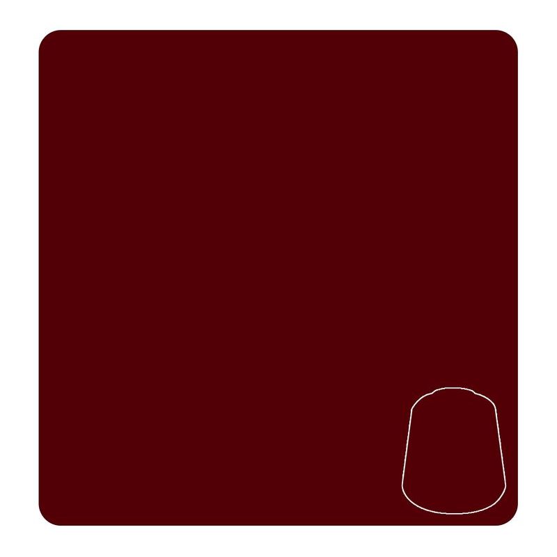Warhammer Colour - Peinture Layer : Doombull Brown - 12 ml