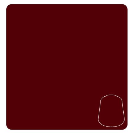 Warhammer Colour - Peinture Layer : Doombull Brown - 12 ml