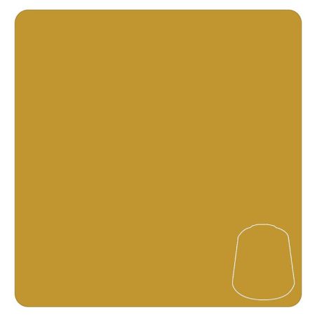 Warhammer Colour - Peinture Layer : Zamesi Desert - 12 ml