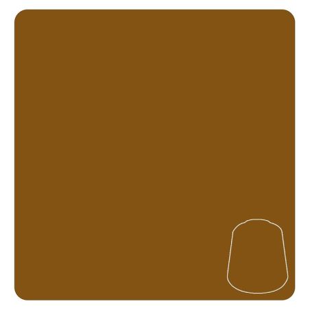 Warhammer Colour - Peinture Layer : Balor Brown - 12 ml
