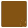 Warhammer Colour - Peinture Layer : Balor Brown - 12 ml