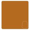 Warhammer Colour - Peinture Layer : T'Au Light Ochre - 12 ml