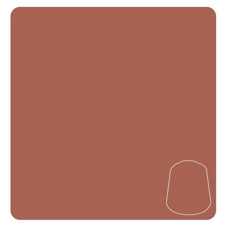 Warhammer Colour - Peinture Layer : Deathclaw Brown - 12 ml