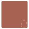 Warhammer Colour - Peinture Layer : Deathclaw Brown - 12 ml