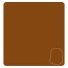 Warhammer Colour - Peinture Layer : Skrag Brown - 12 ml
