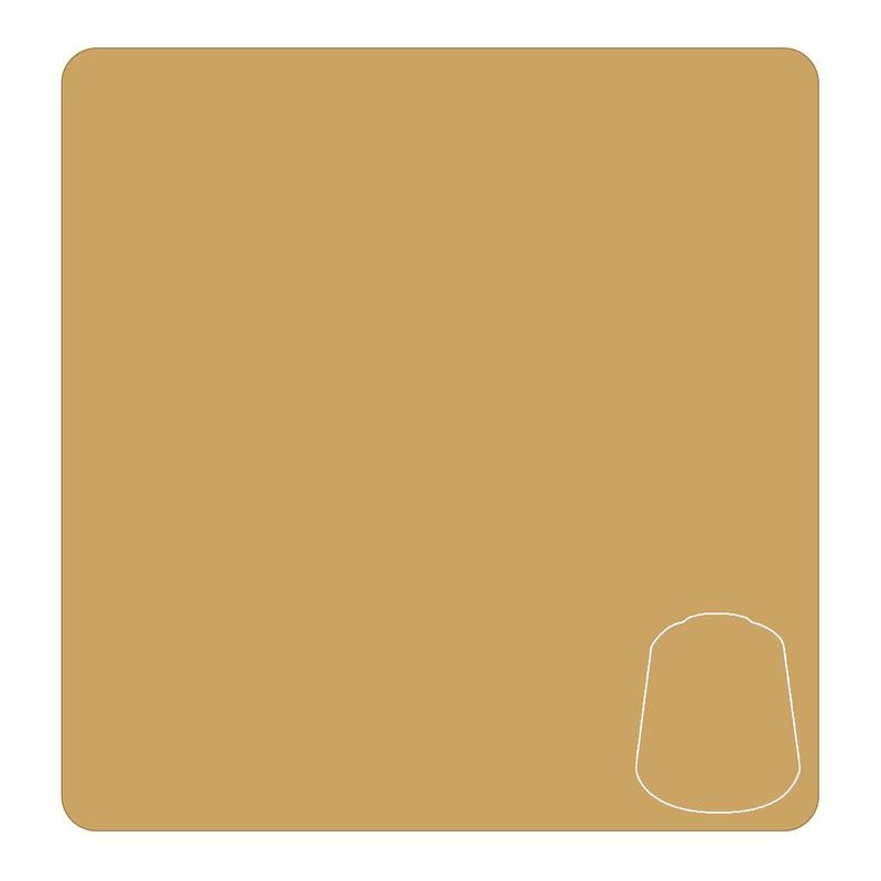 Warhammer Colour - Peinture Layer : Ungor Flesh - 12 ml