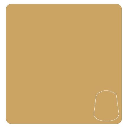 Warhammer Colour - Peinture Layer : Ungor Flesh - 12 ml