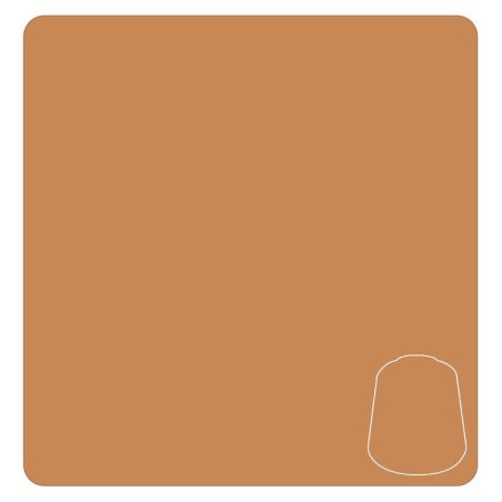 Warhammer Colour - Peinture Layer : Bestigor Flesh - 12 ml