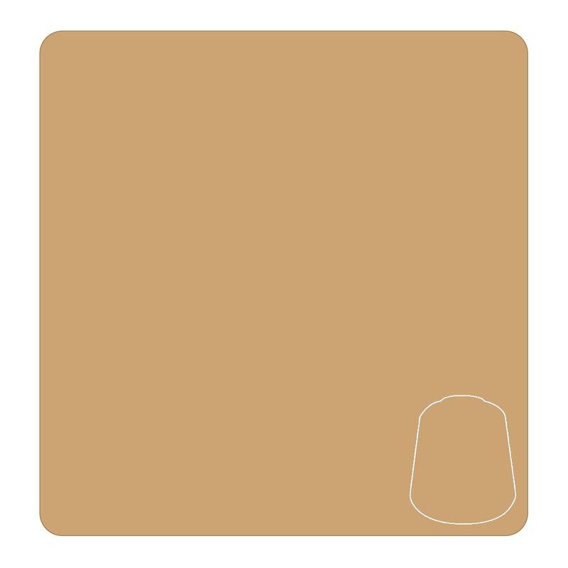 Warhammer Colour - Peinture Layer : Kislev Flesh - 12 ml
