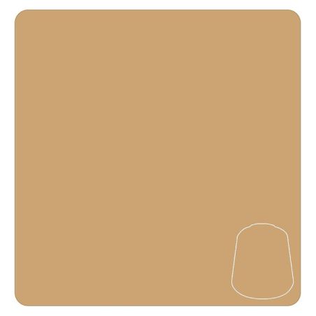 Warhammer Colour - Peinture Layer : Kislev Flesh - 12 ml