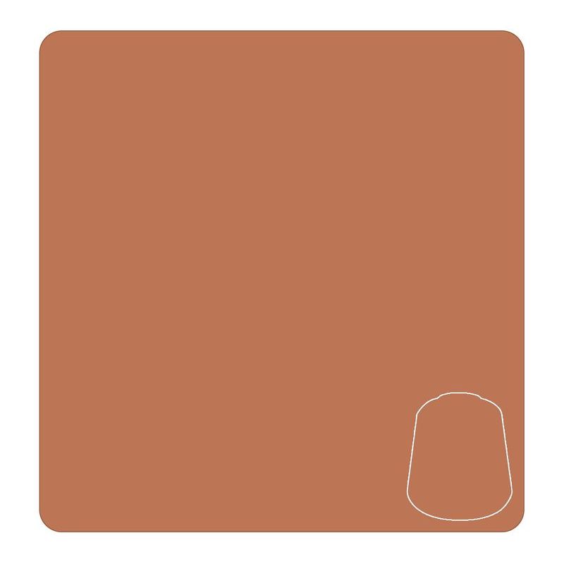 Warhammer Colour - Peinture Layer : Cadian Fleshtone - 12 ml