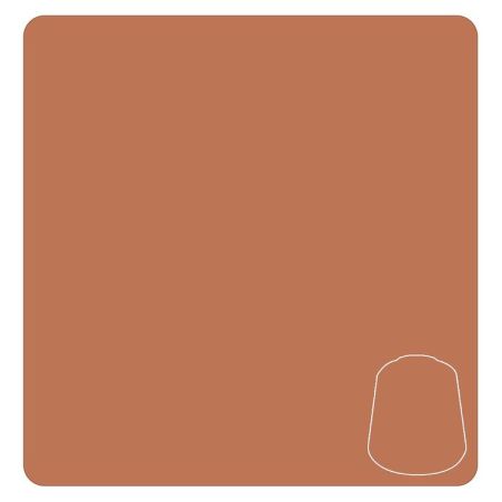 Warhammer Colour - Peinture Layer : Cadian Fleshtone - 12 ml