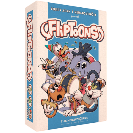 Fliptoons