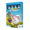 Pouss' Ta Poule