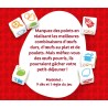 Les oeufs sont faits